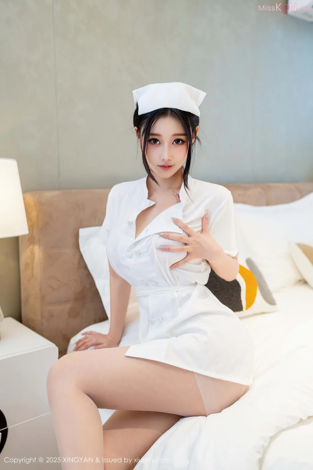 XingYan Vol.362_ 木森vita