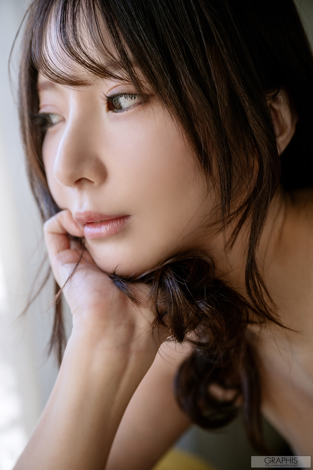 Yuuka Niizuma 新妻ゆうか, Graphis First Gravure Vol.02 19 Yuuka Niizuma 新妻ゆうか, Graphis First Gravure Vol.02
