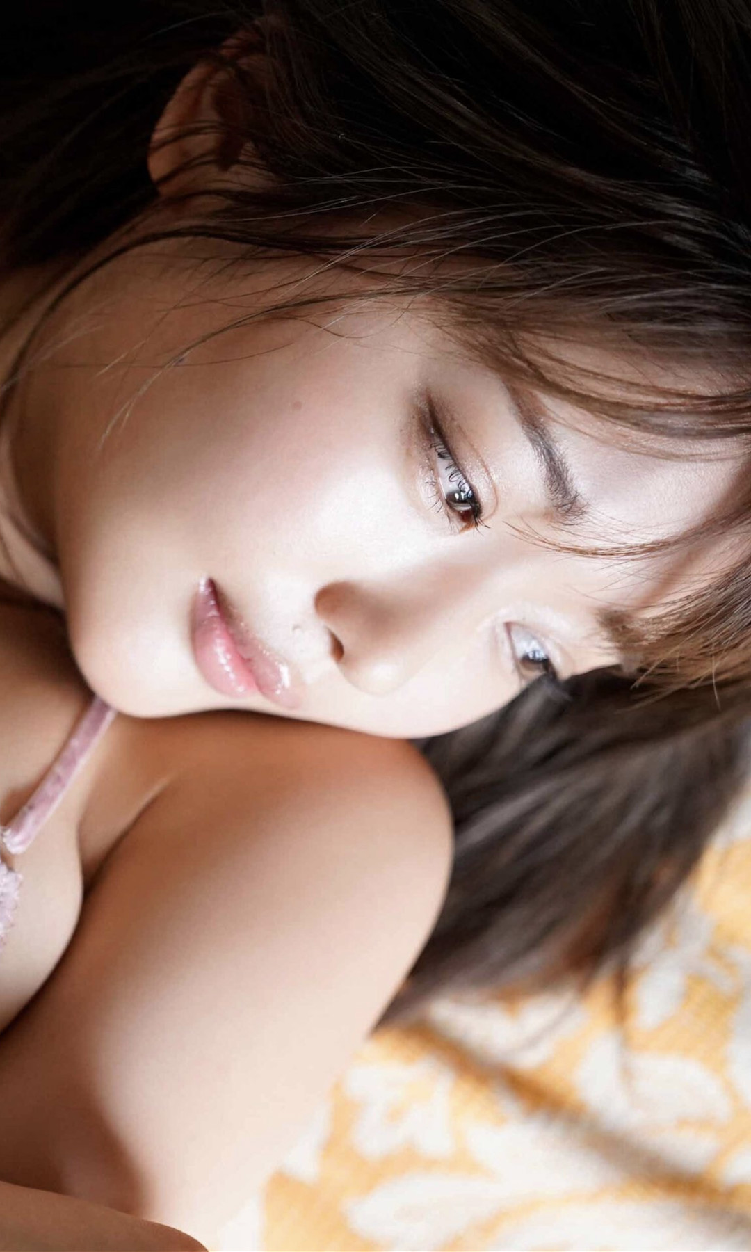 Momo Fujita 藤田もも, 週プレ Photo Book 「バズるハミ乳」 Set.02 19 Momo Fujita 藤田もも, 週プレ Photo Book 「バズるハミ乳」 Set.02