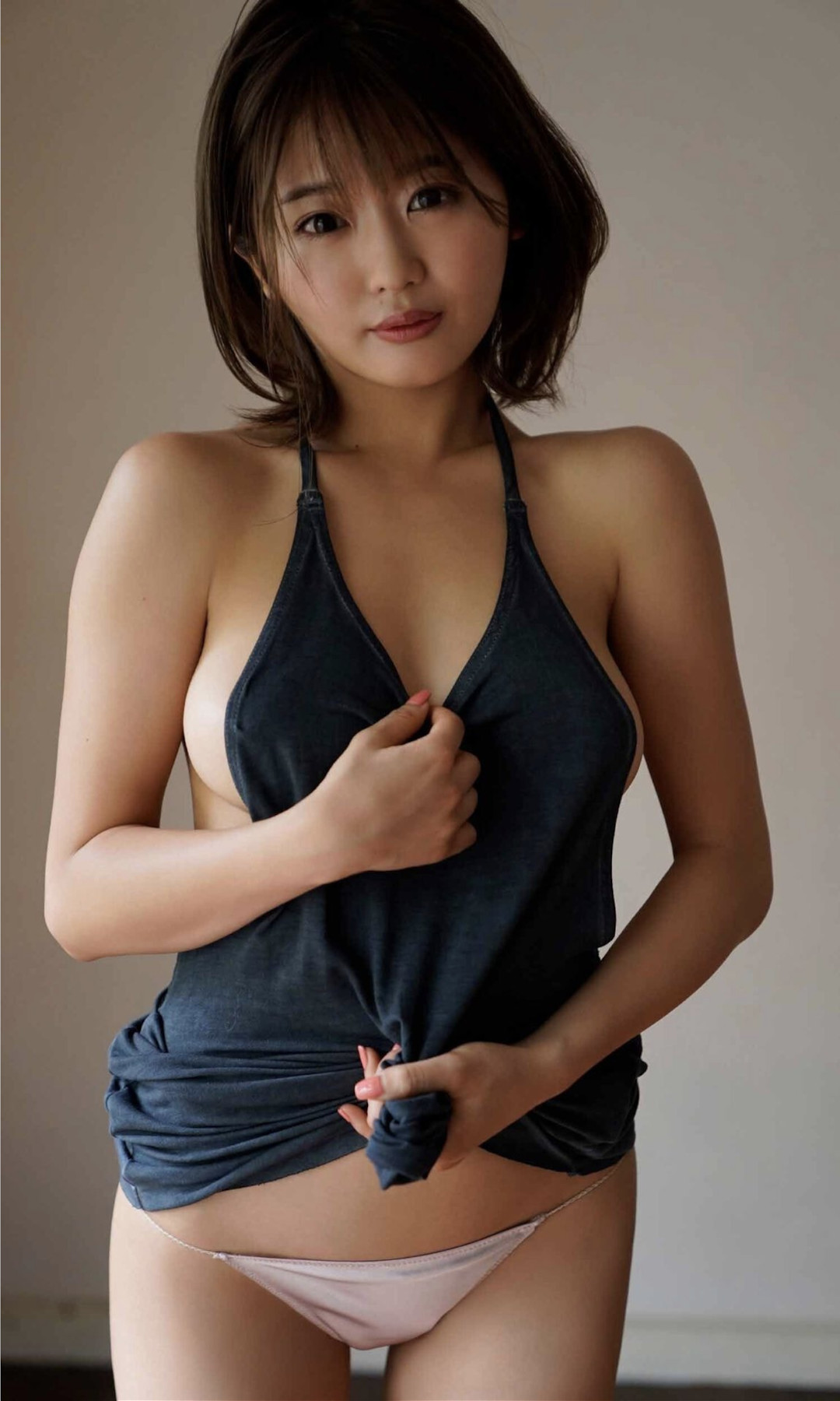 Momo Fujita 藤田もも, 週プレ Photo Book 「バズるハミ乳」 Set.02 32 Momo Fujita 藤田もも, 週プレ Photo Book 「バズるハミ乳」 Set.02