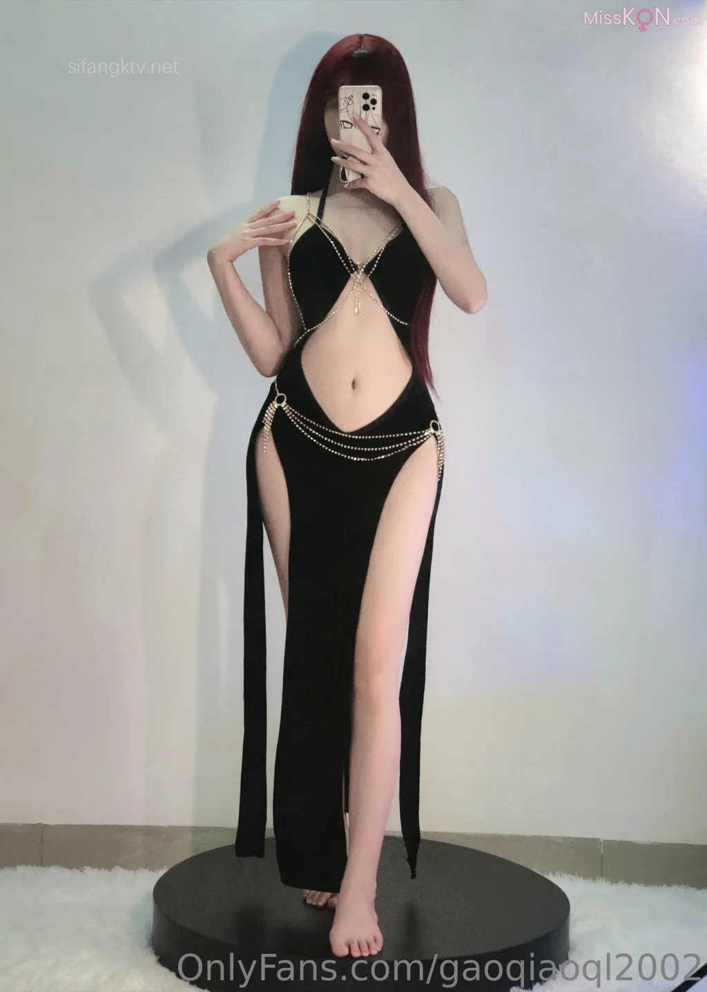 Coser@高桥千凛_ 甜妹重装视图合集 Ep.002 28 Coser@高桥千凛_ 甜妹重装视图合集 Ep.002