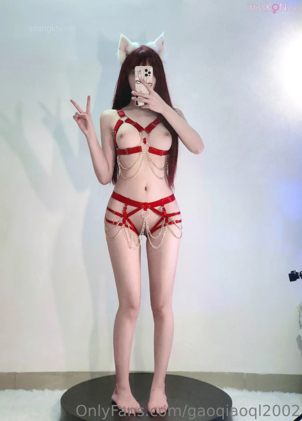 Coser@高桥千凛_ 甜妹重装视图合集 Ep.002 33 Coser@高桥千凛_ 甜妹重装视图合集 Ep.002