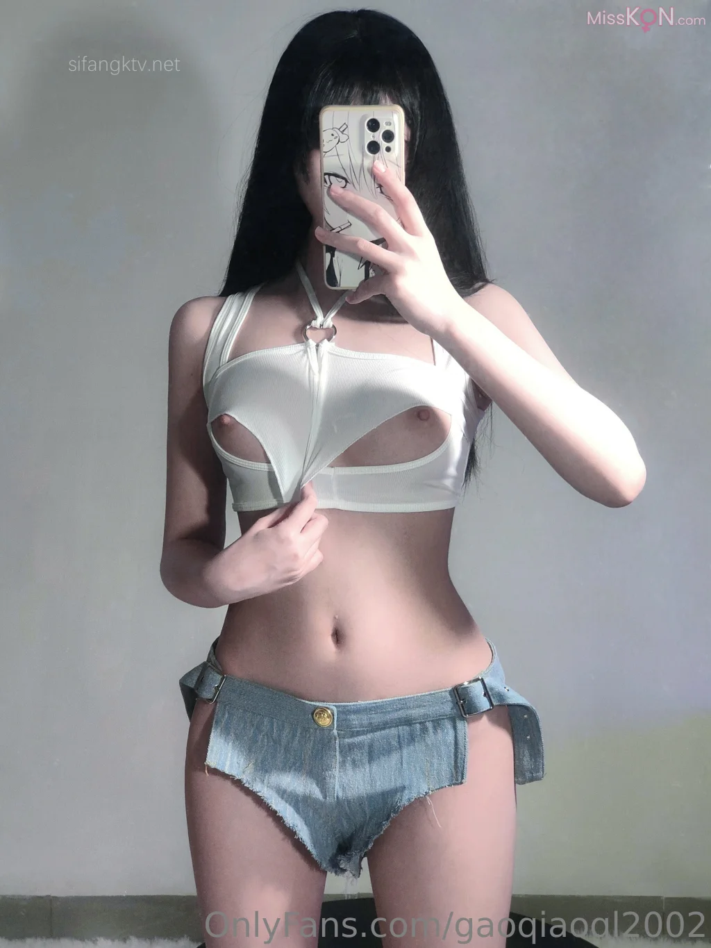 Coser@高桥千凛_ 甜妹重装视图合集 Ep.002 50 Coser@高桥千凛_ 甜妹重装视图合集 Ep.002