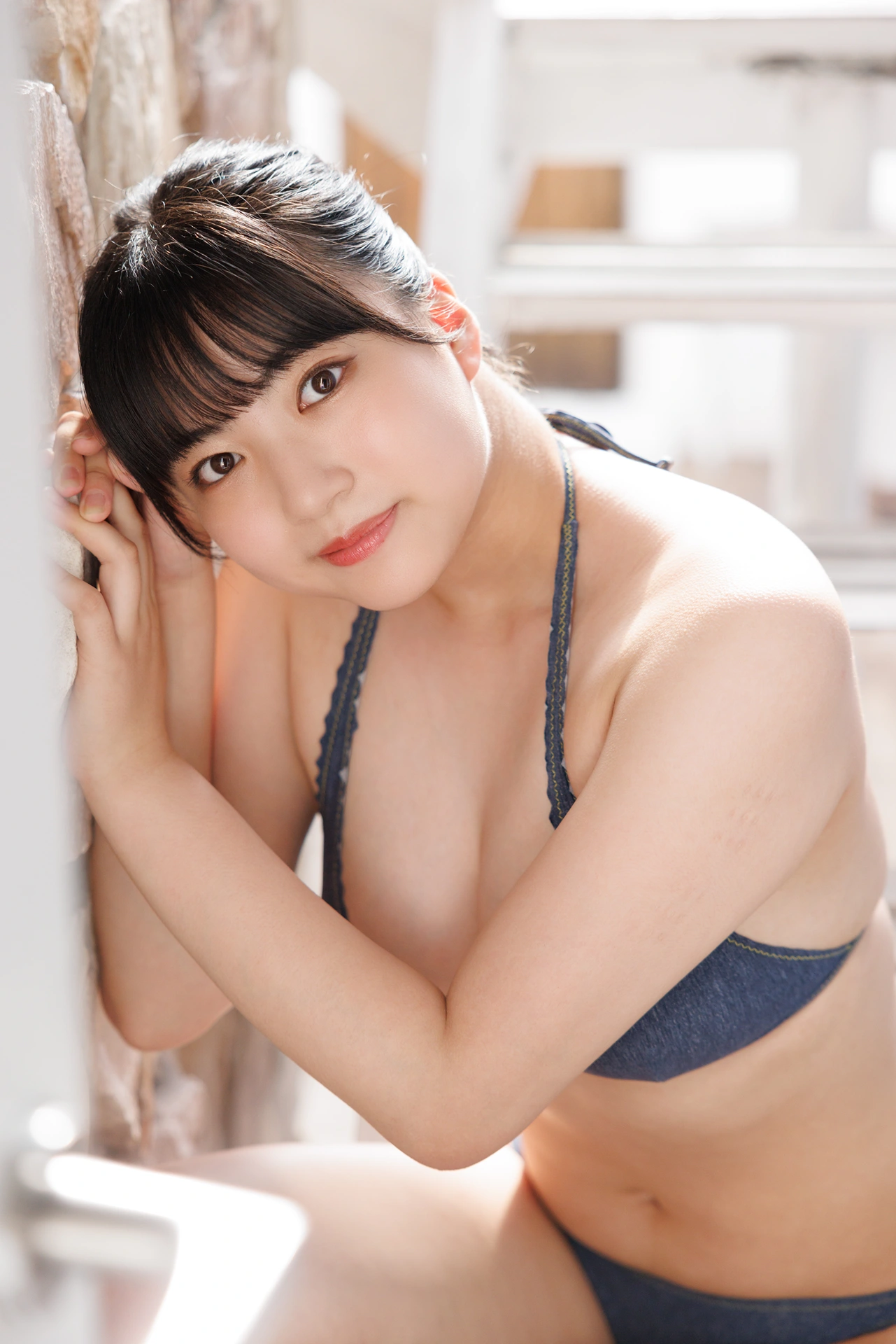 Maaya Obana 小花真彩, Minisuka.tv [49P]