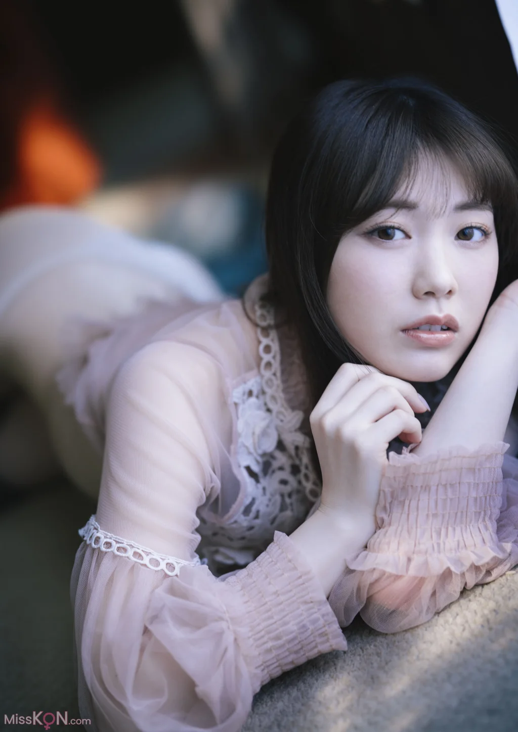 Mio Ishikawa (石川澪)_ ミオドール mio.dol