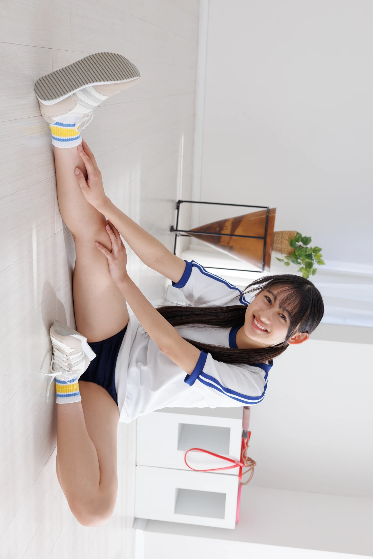 Seia Fujii 藤井星愛, Minisuka.tv [90P]