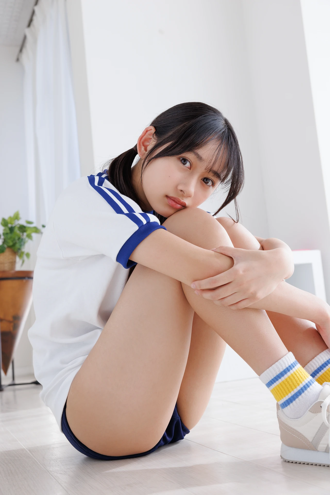 Seia Fujii 藤井星愛, Minisuka.tv [90P]