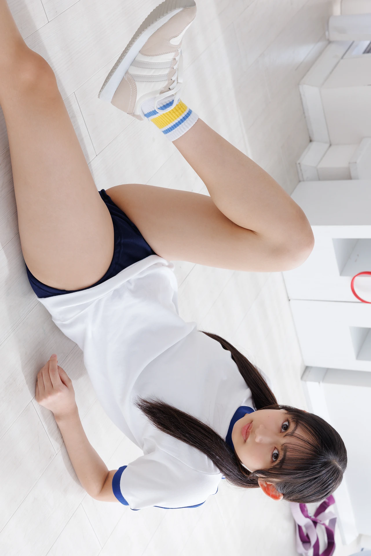Seia Fujii 藤井星愛, Minisuka.tv [90P]