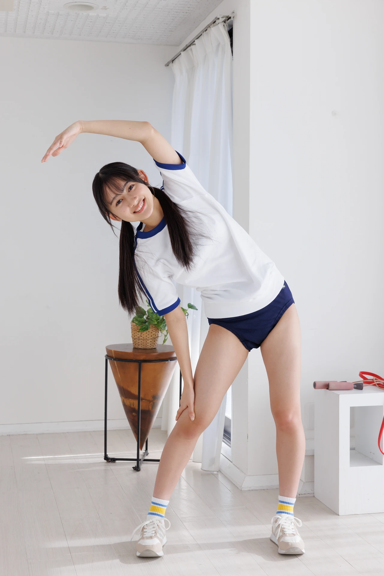 Seia Fujii 藤井星愛, Minisuka.tv [90P]