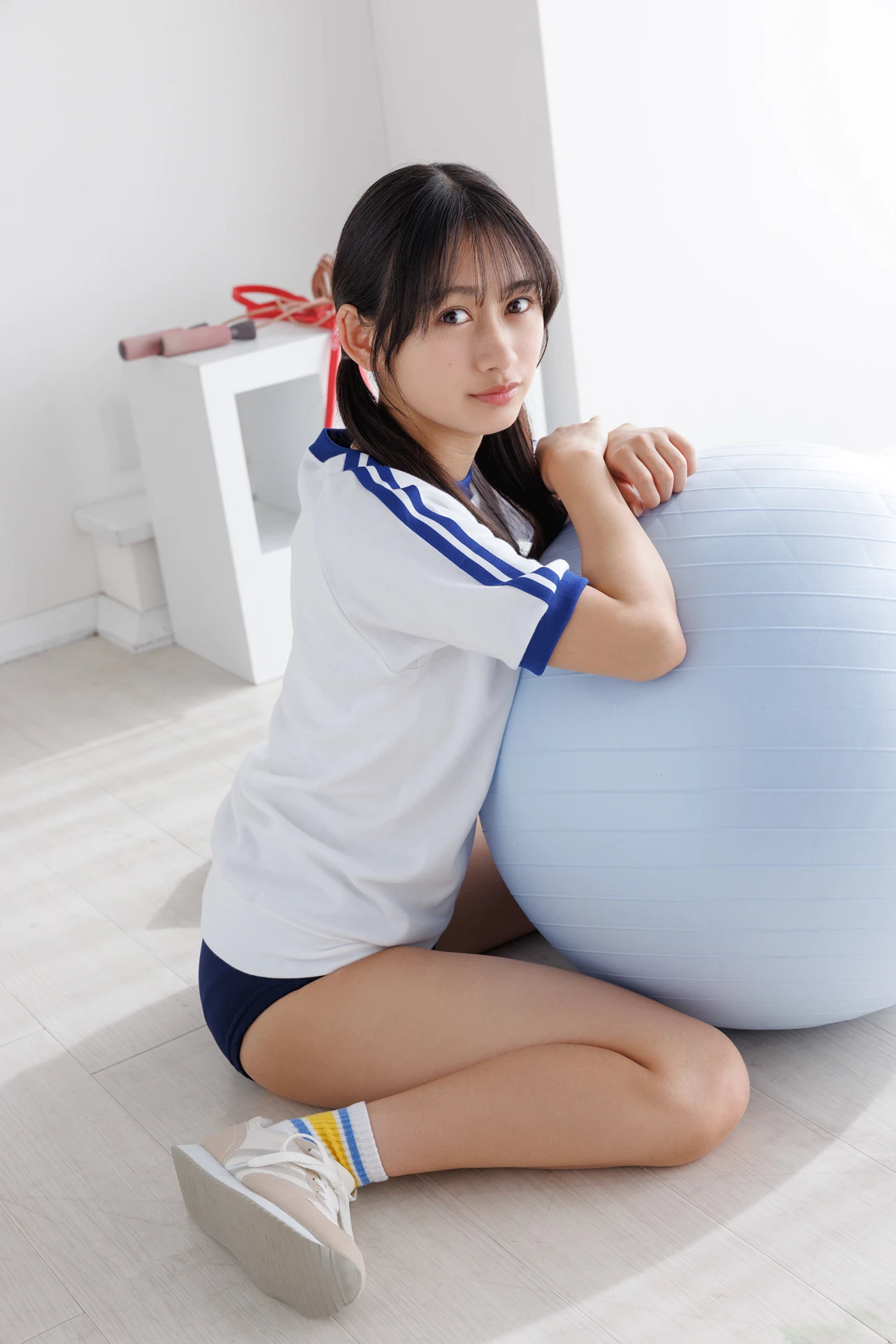 Seia Fujii 藤井星愛, Minisuka.tv [90P]