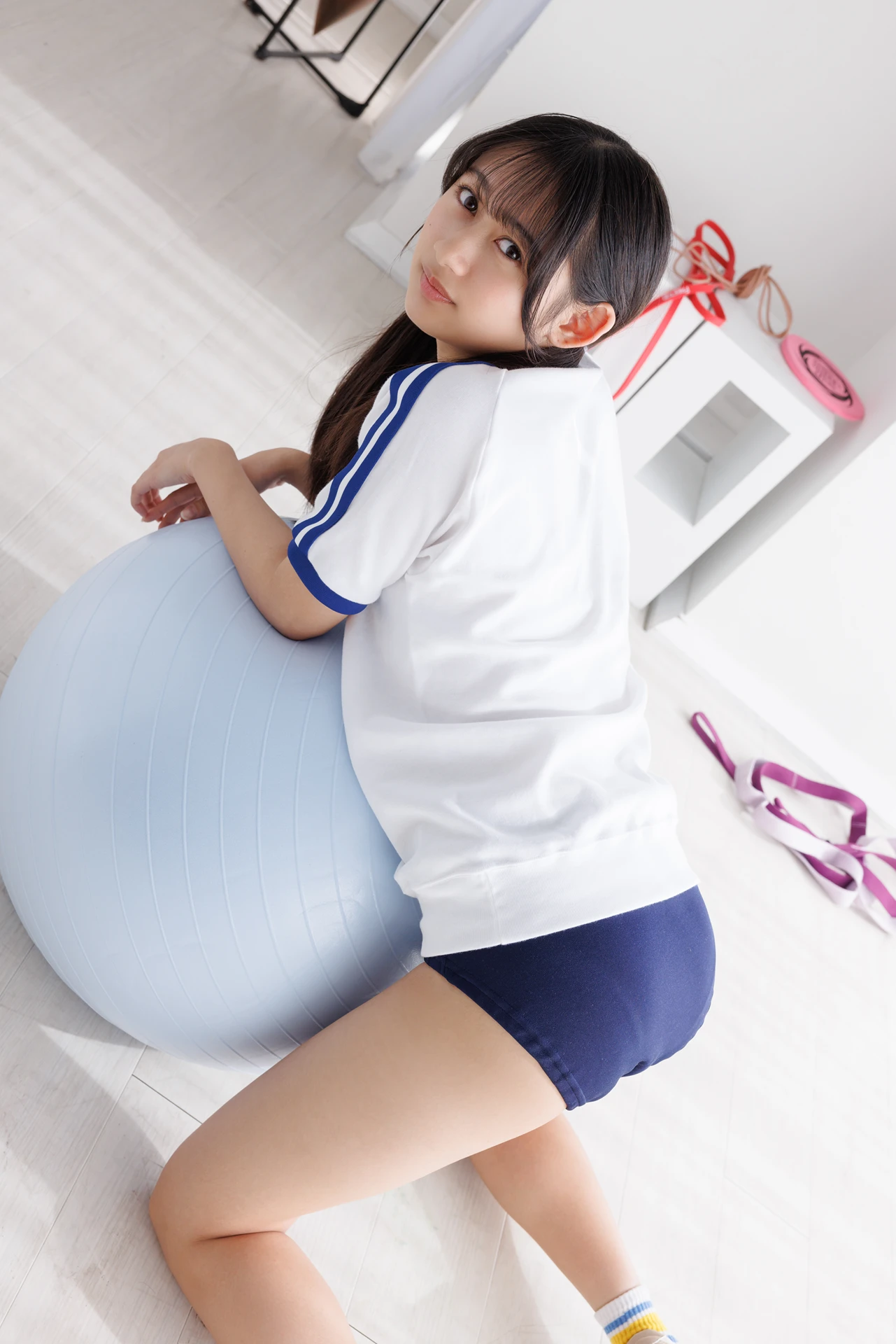 Seia Fujii 藤井星愛, Minisuka.tv [90P]