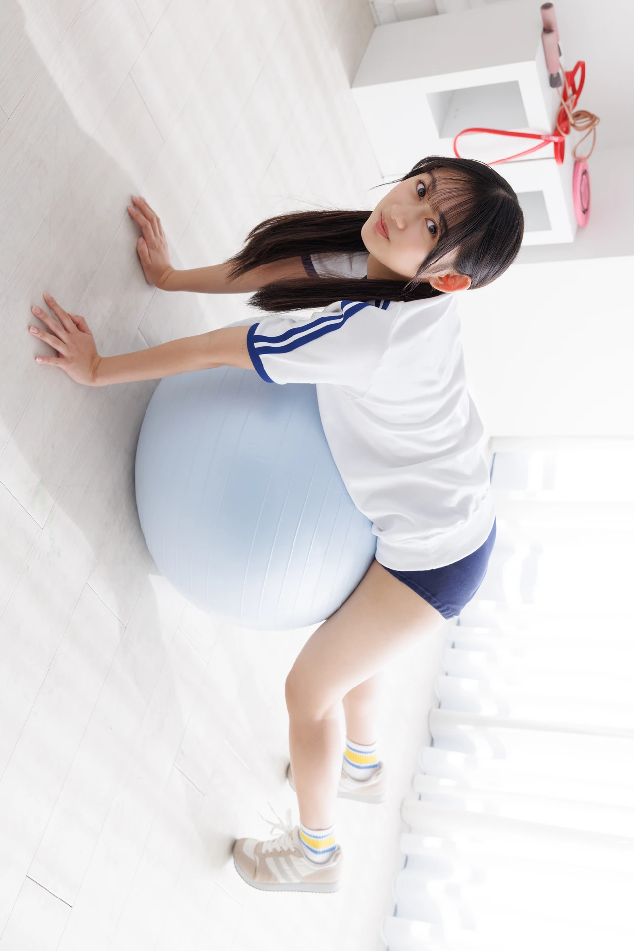 Seia Fujii 藤井星愛, Minisuka.tv [90P]