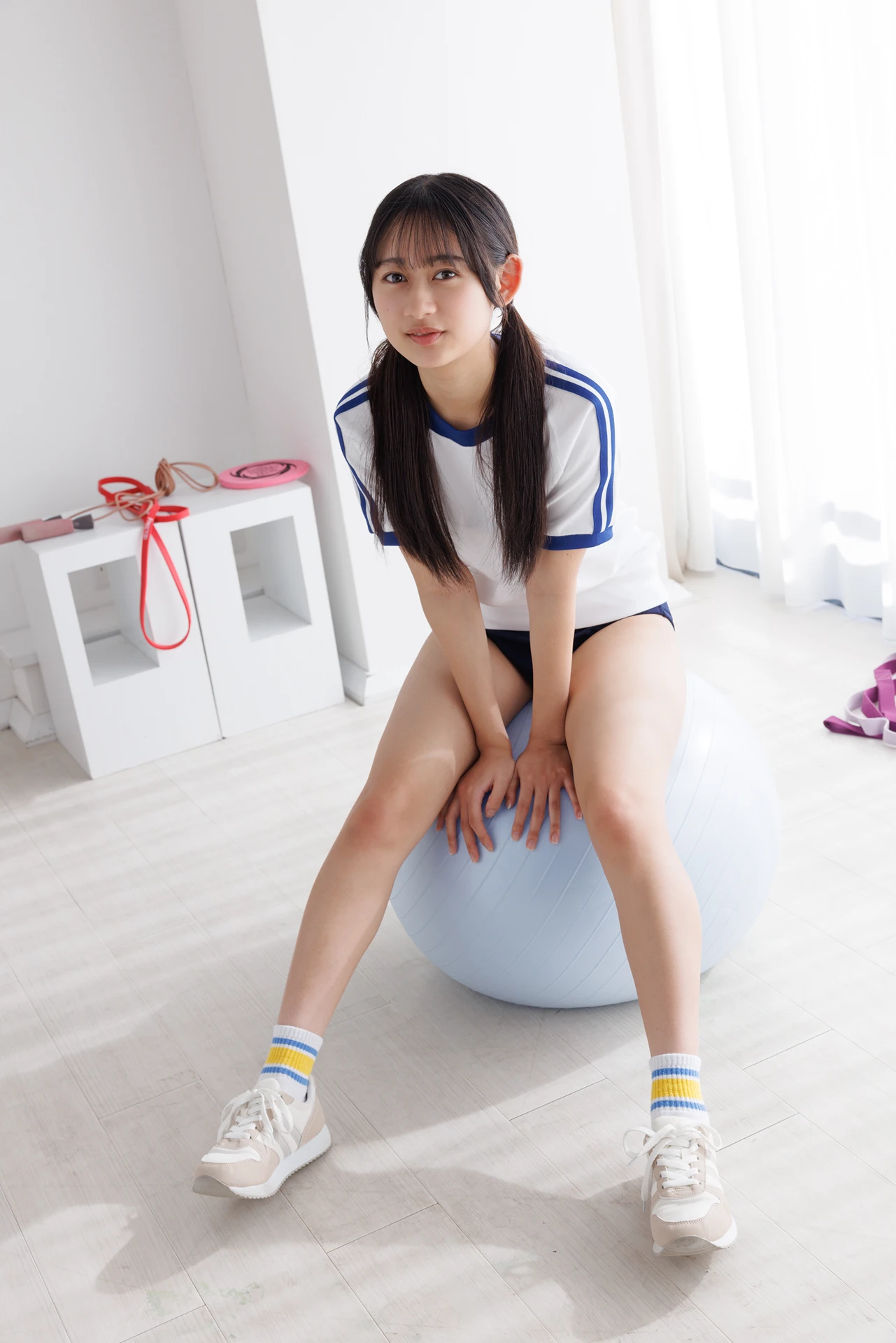 Seia Fujii 藤井星愛, Minisuka.tv [90P]