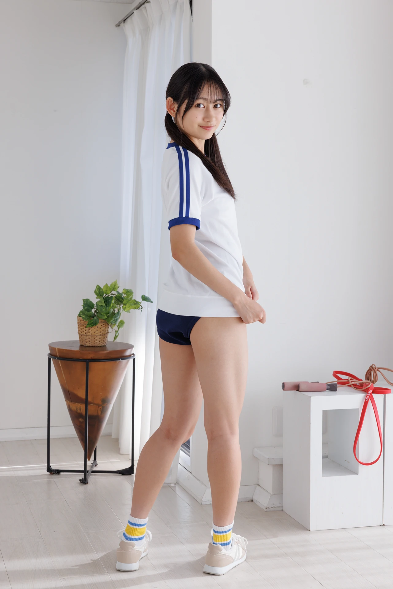 Seia Fujii 藤井星愛, Minisuka.tv [90P]