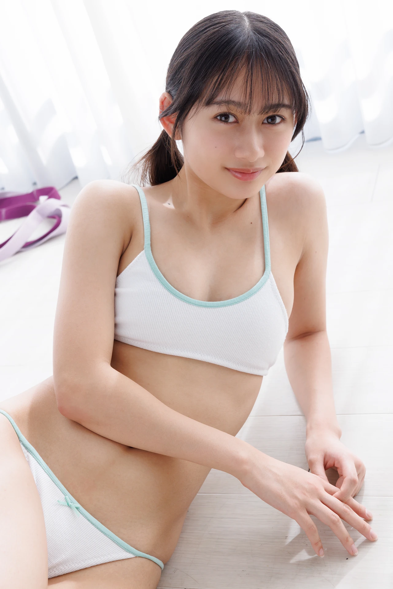 Seia Fujii 藤井星愛, Minisuka.tv [90P]