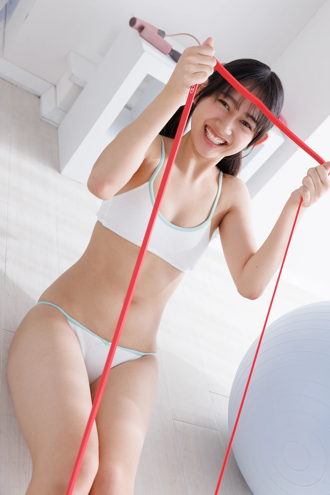 Seia Fujii 藤井星愛, Minisuka.tv [90P]