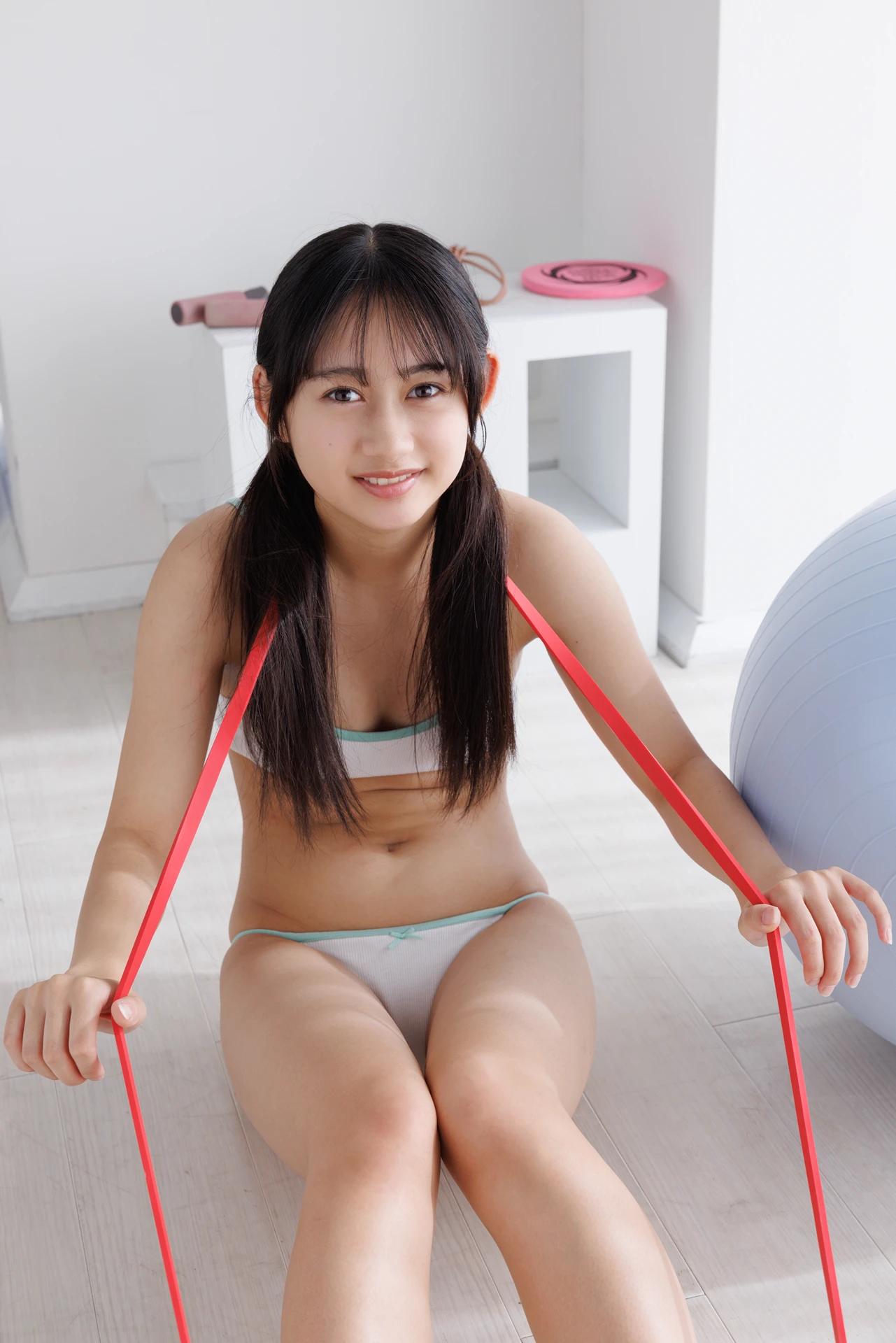 Seia Fujii 藤井星愛, Minisuka.tv [90P]