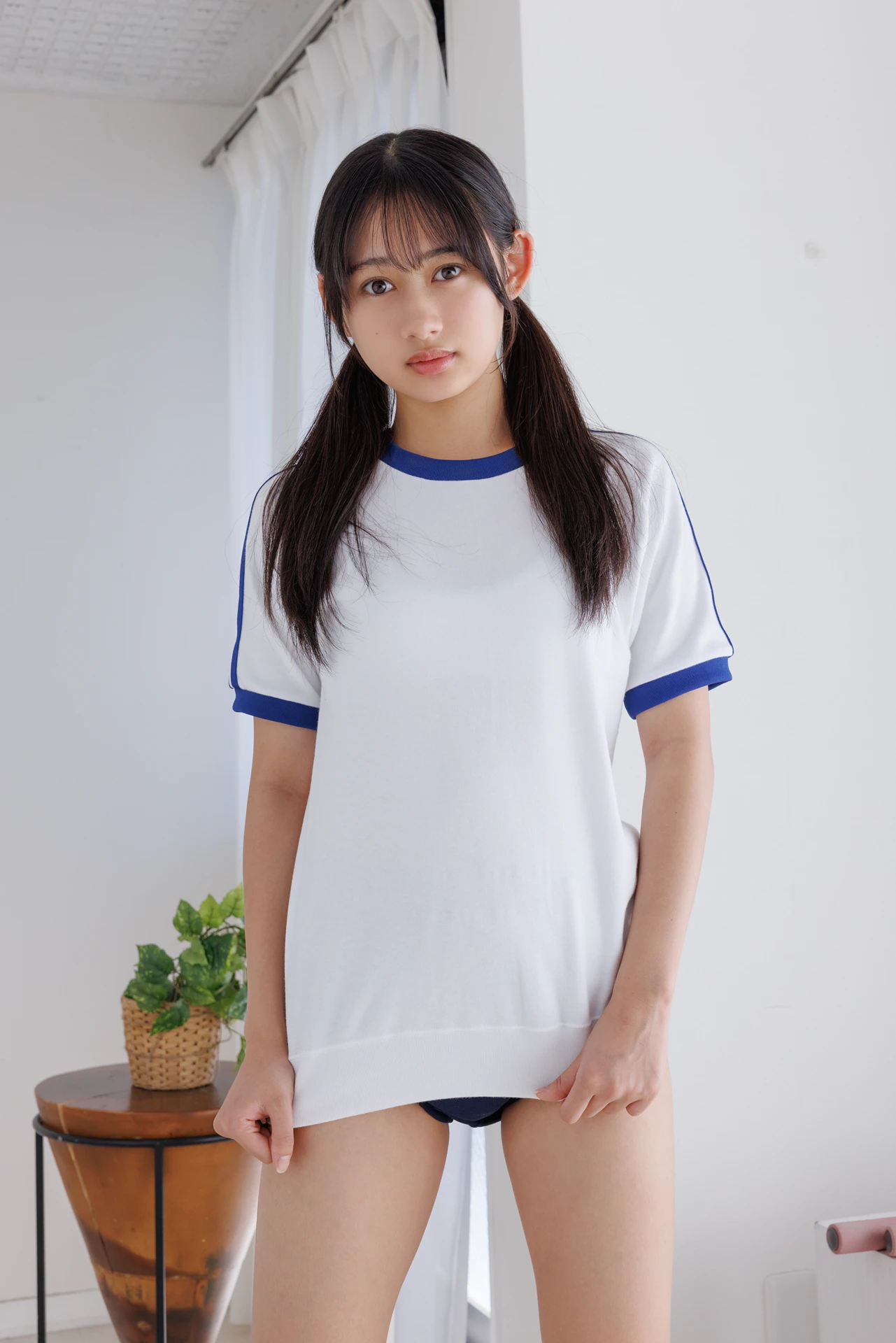 Seia Fujii 藤井星愛, Minisuka.tv [90P]