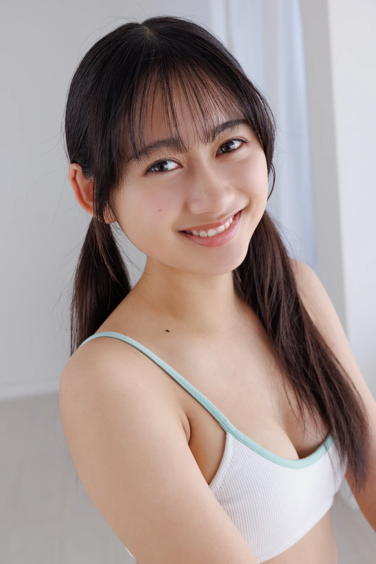 Seia Fujii 藤井星愛, Minisuka.tv [90P]