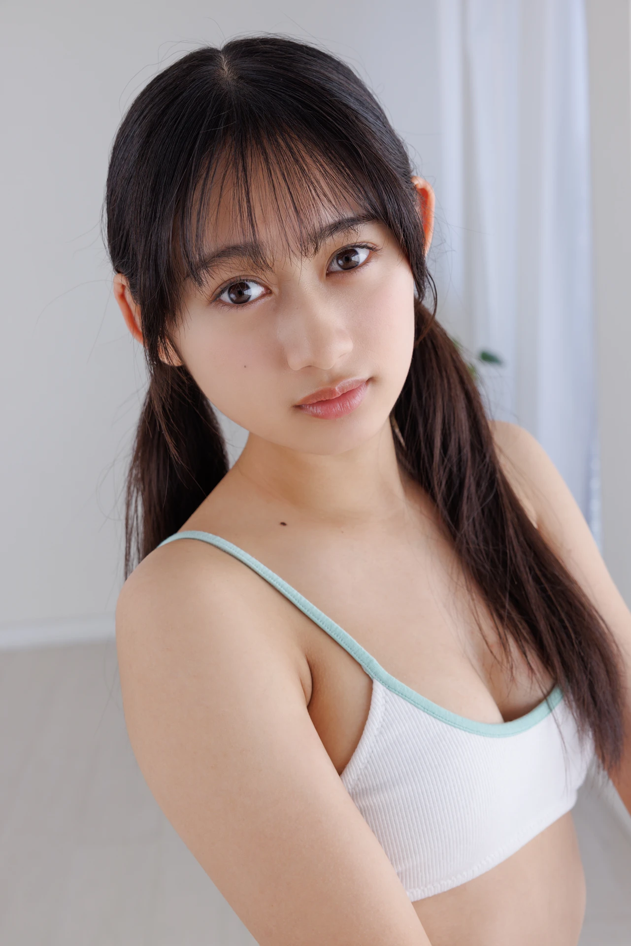 Seia Fujii 藤井星愛, Minisuka.tv [90P]