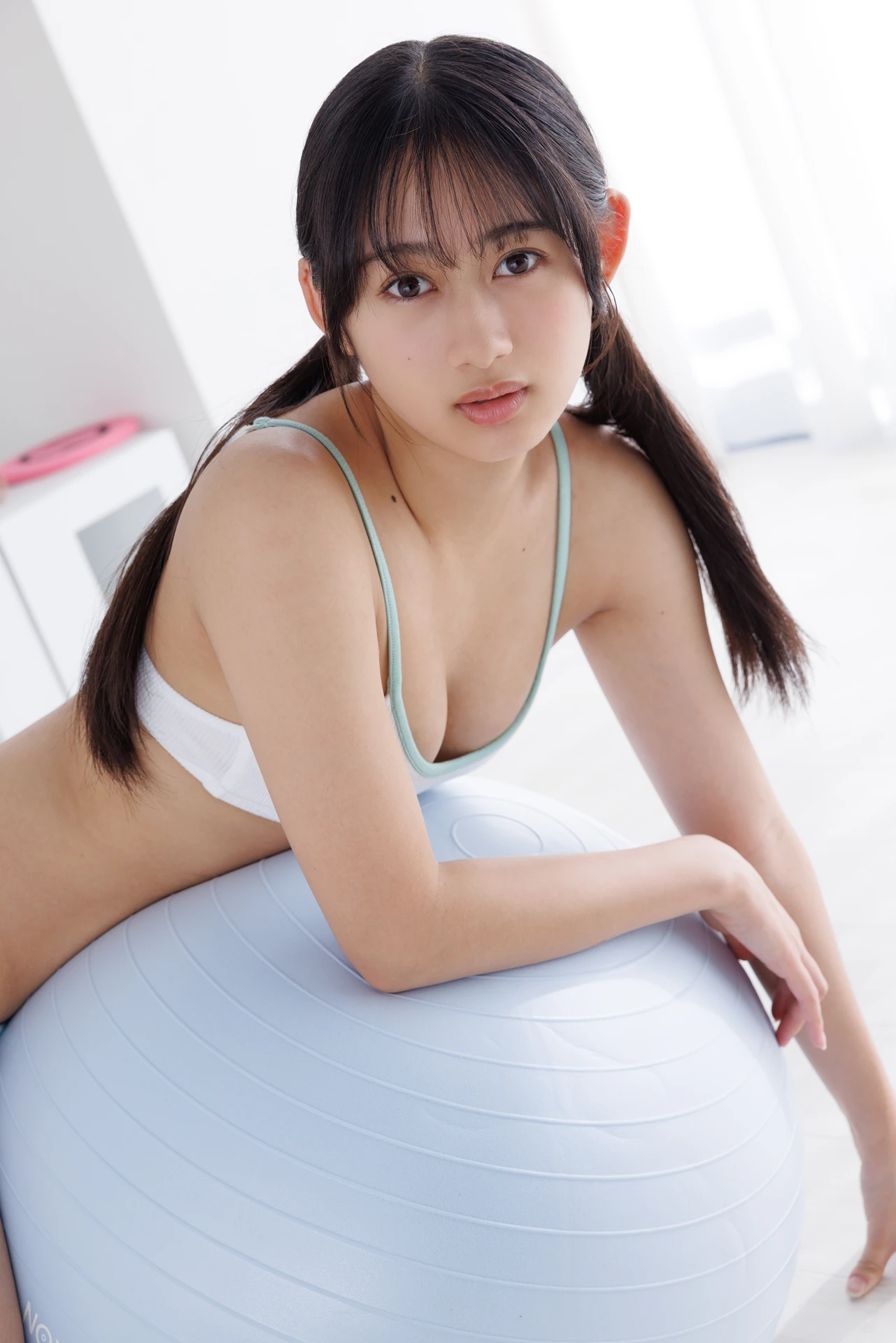 Seia Fujii 藤井星愛, Minisuka.tv [90P]