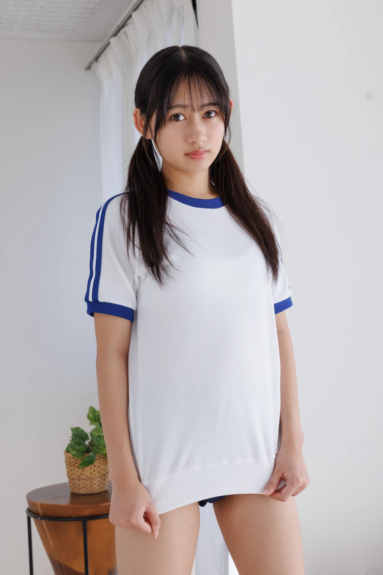Seia Fujii 藤井星愛, Minisuka.tv [90P]