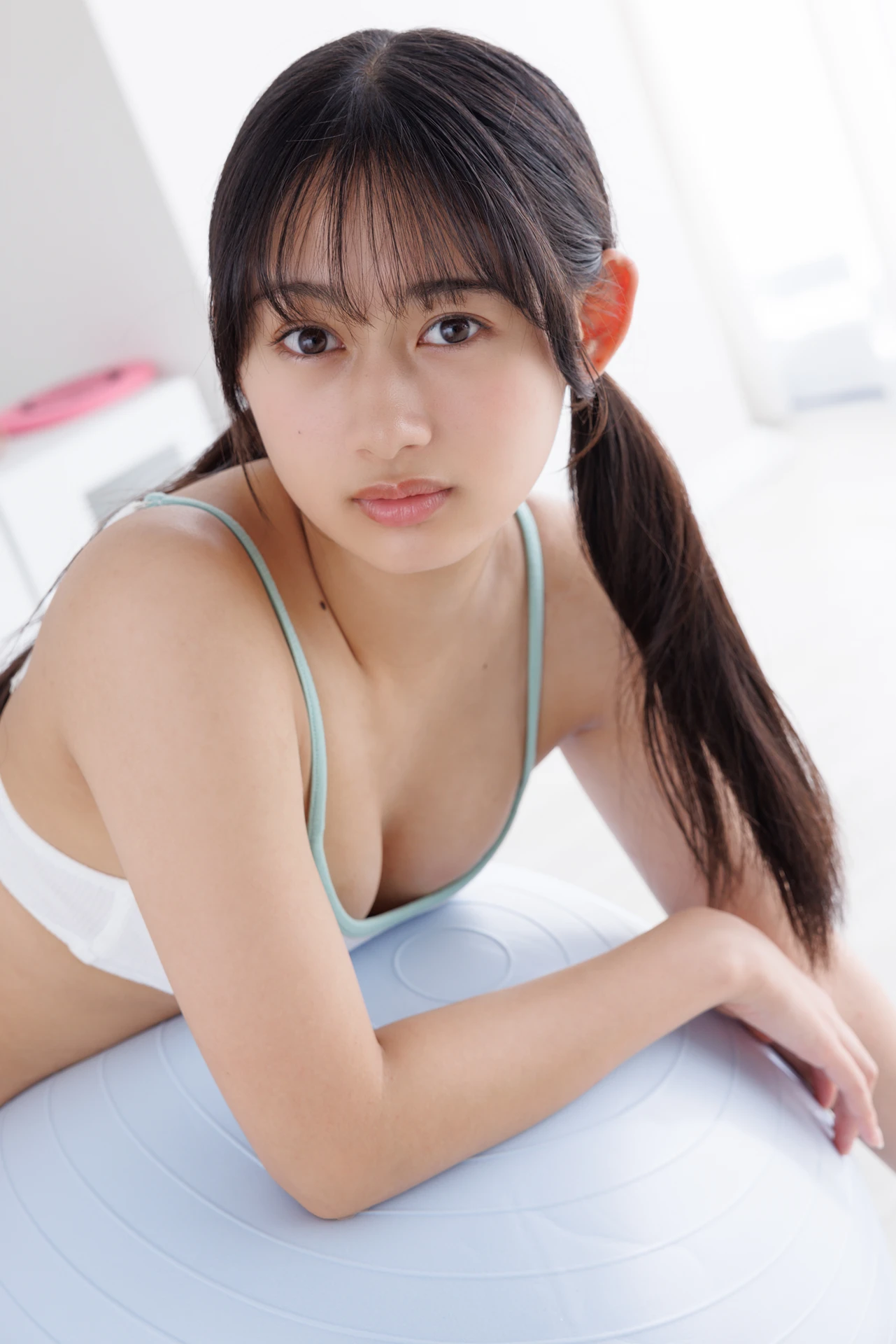 Seia Fujii 藤井星愛, Minisuka.tv [90P]