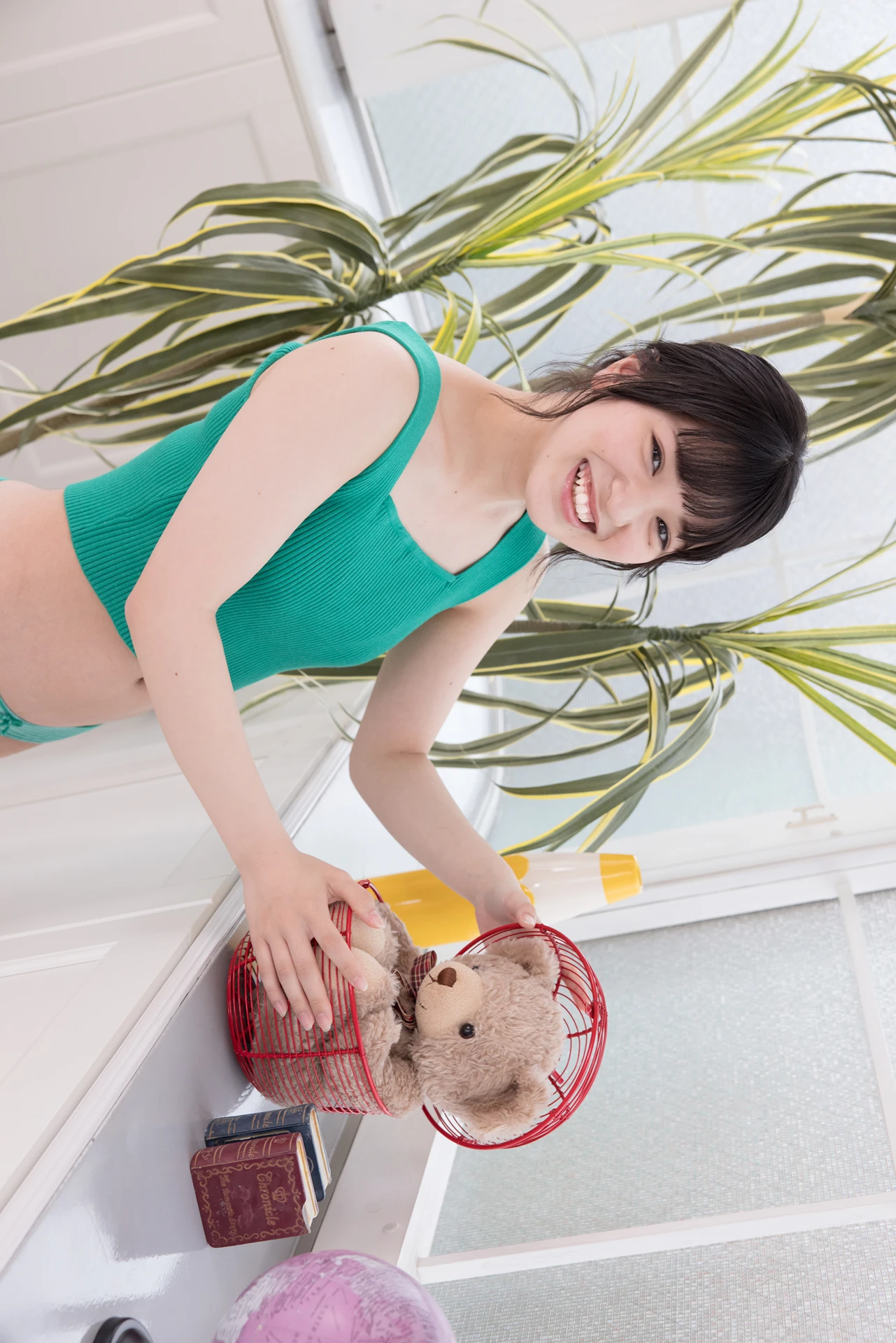 Hinako Tamaki 玉城ひなこ, Minisuka.tv [b_gen_ppv01_tamaki_h79]
