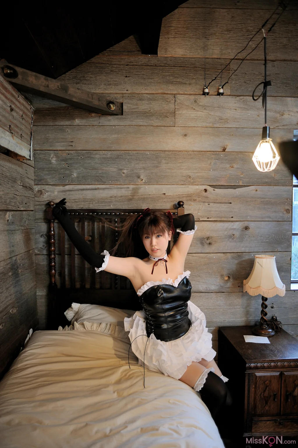Coser@Kikiwan (キキワン)_ NEON GENESIS ヤヴァンゲリオン Vol.03 12 Coser@Kikiwan (キキワン)_ NEON GENESIS ヤヴァンゲリオン Vol.03