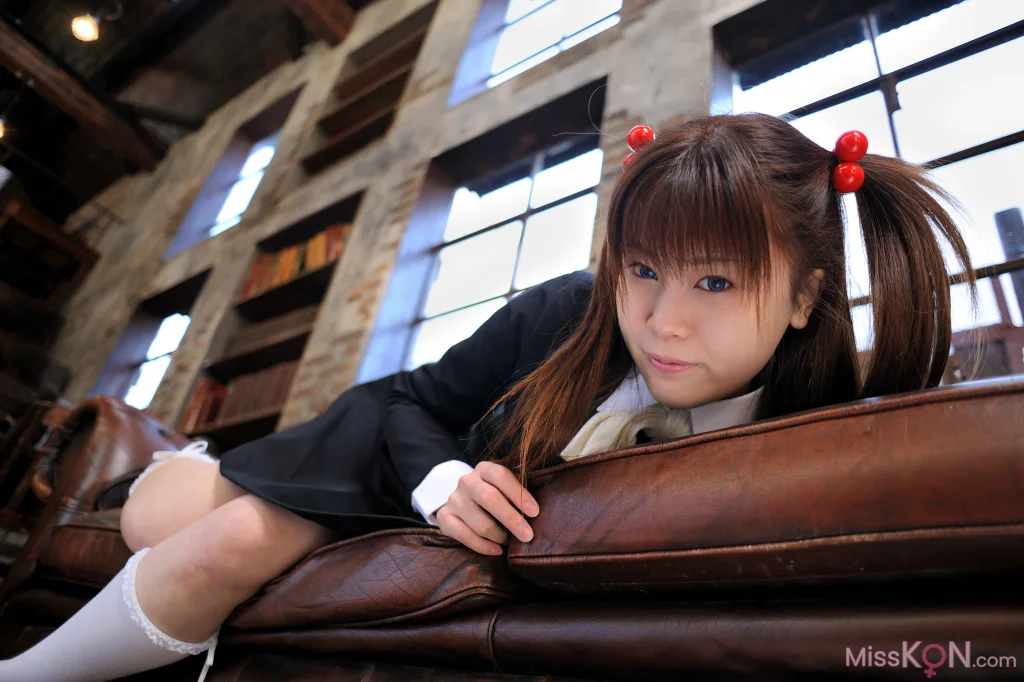 Coser@Kikiwan (キキワン)_ NEON GENESIS ヤヴァンゲリオン Vol.03 34 Coser@Kikiwan (キキワン)_ NEON GENESIS ヤヴァンゲリオン Vol.03