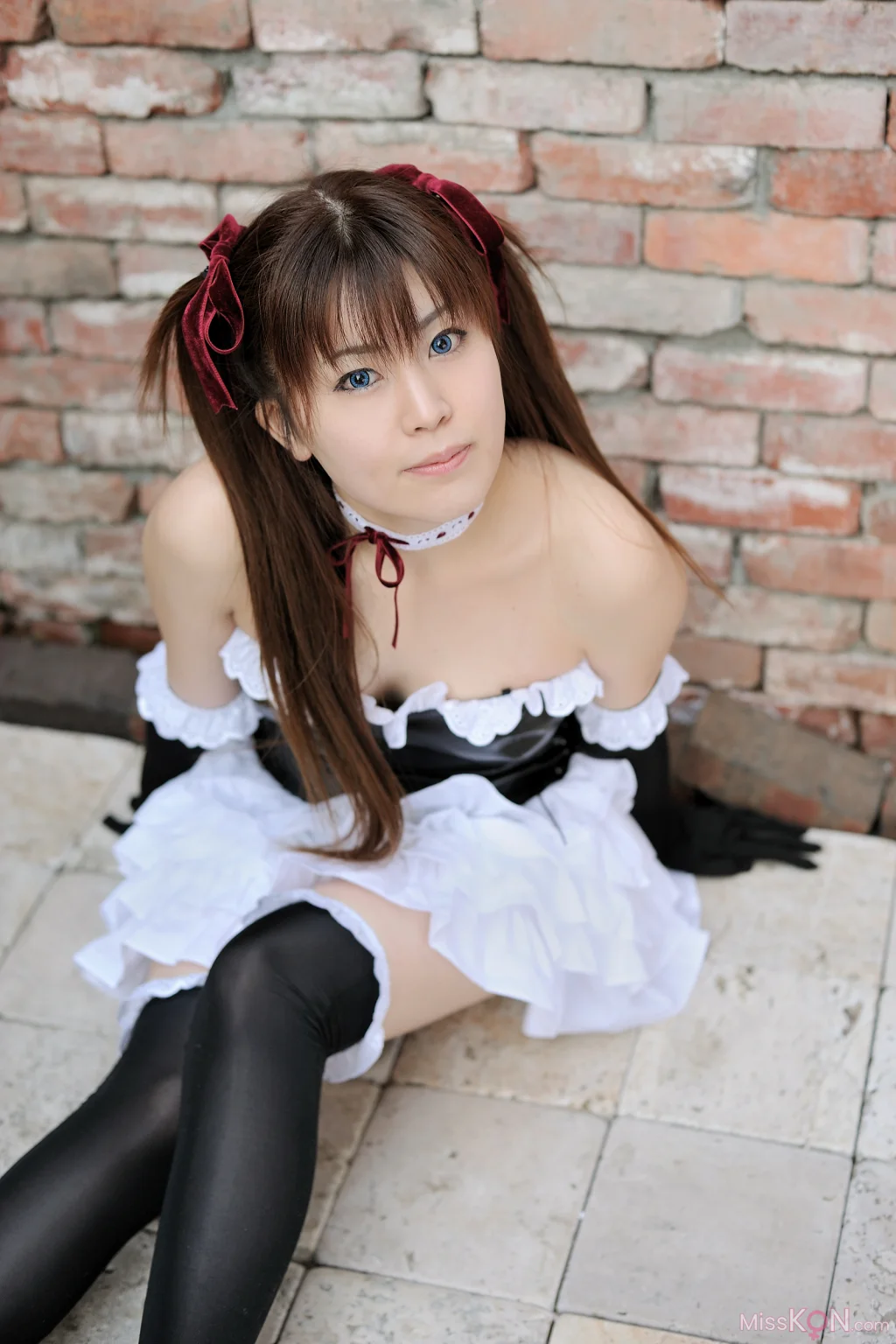 Coser@Kikiwan (キキワン)_ NEON GENESIS ヤヴァンゲリオン Vol.03 20 Coser@Kikiwan (キキワン)_ NEON GENESIS ヤヴァンゲリオン Vol.03