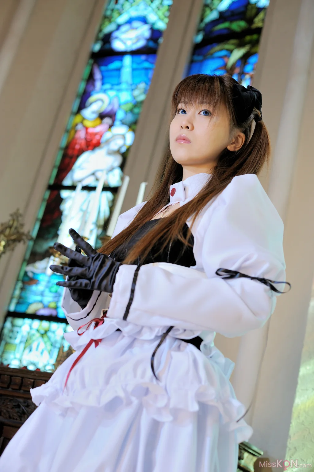 Coser@Kikiwan (キキワン)_ NEON GENESIS ヤヴァンゲリオン Vol.03 23 Coser@Kikiwan (キキワン)_ NEON GENESIS ヤヴァンゲリオン Vol.03