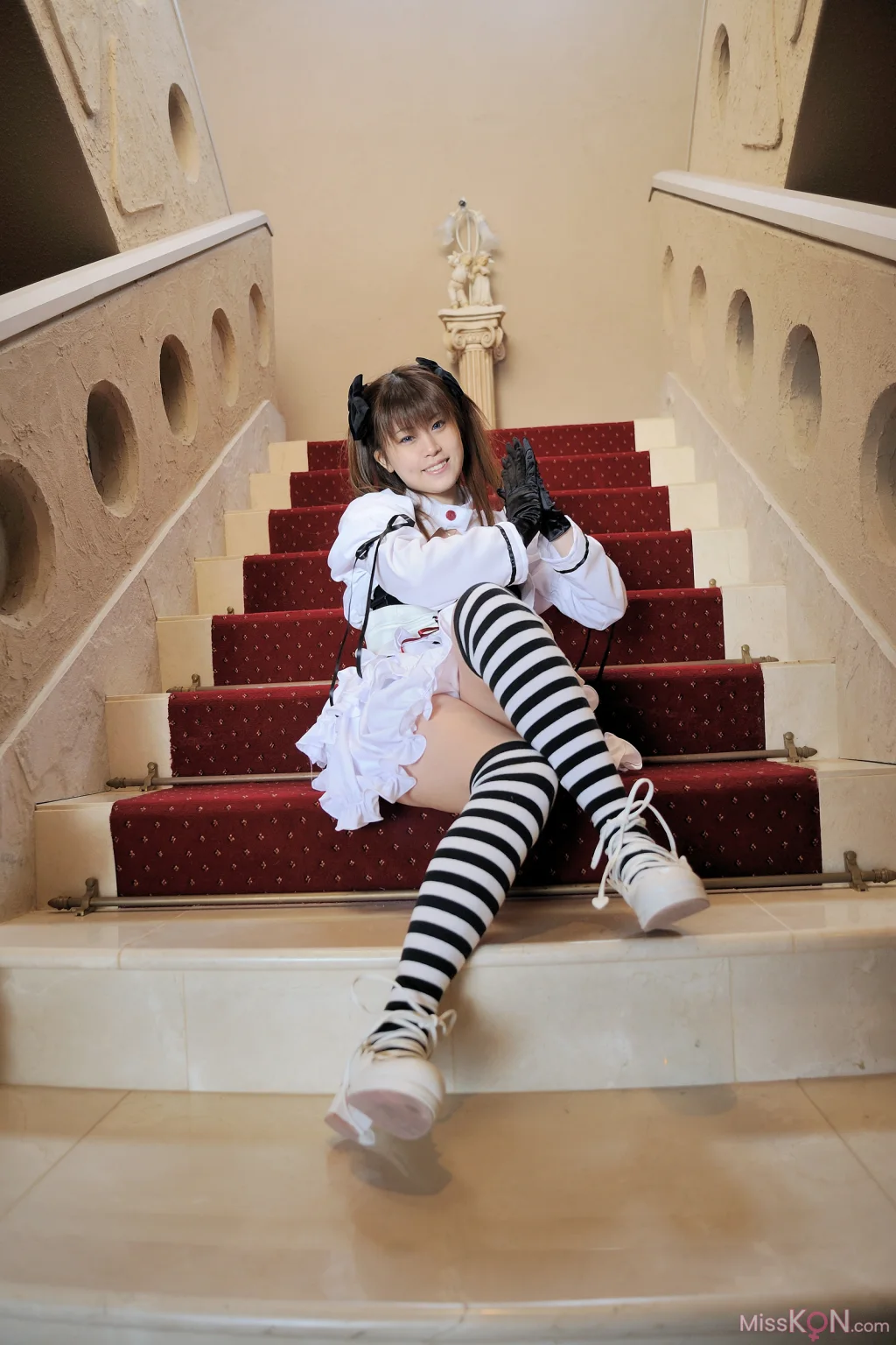 Coser@Kikiwan (キキワン)_ NEON GENESIS ヤヴァンゲリオン Vol.03 26 Coser@Kikiwan (キキワン)_ NEON GENESIS ヤヴァンゲリオン Vol.03