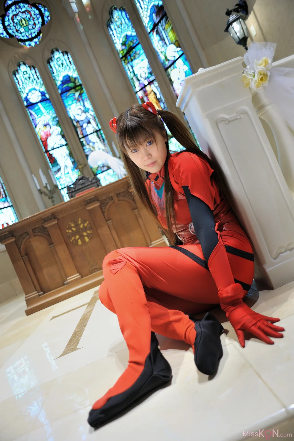 Coser@Kikiwan (キキワン)_ NEON GENESIS ヤヴァンゲリオン Vol.03 30 Coser@Kikiwan (キキワン)_ NEON GENESIS ヤヴァンゲリオン Vol.03