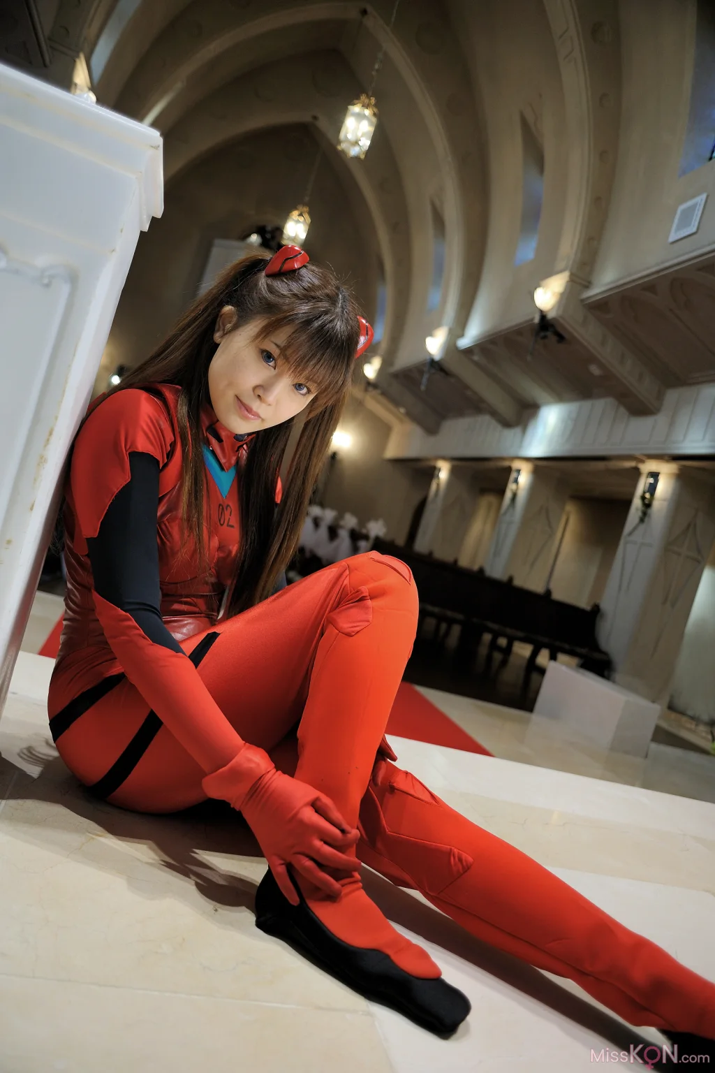 Coser@Kikiwan (キキワン)_ NEON GENESIS ヤヴァンゲリオン Vol.03 32 Coser@Kikiwan (キキワン)_ NEON GENESIS ヤヴァンゲリオン Vol.03