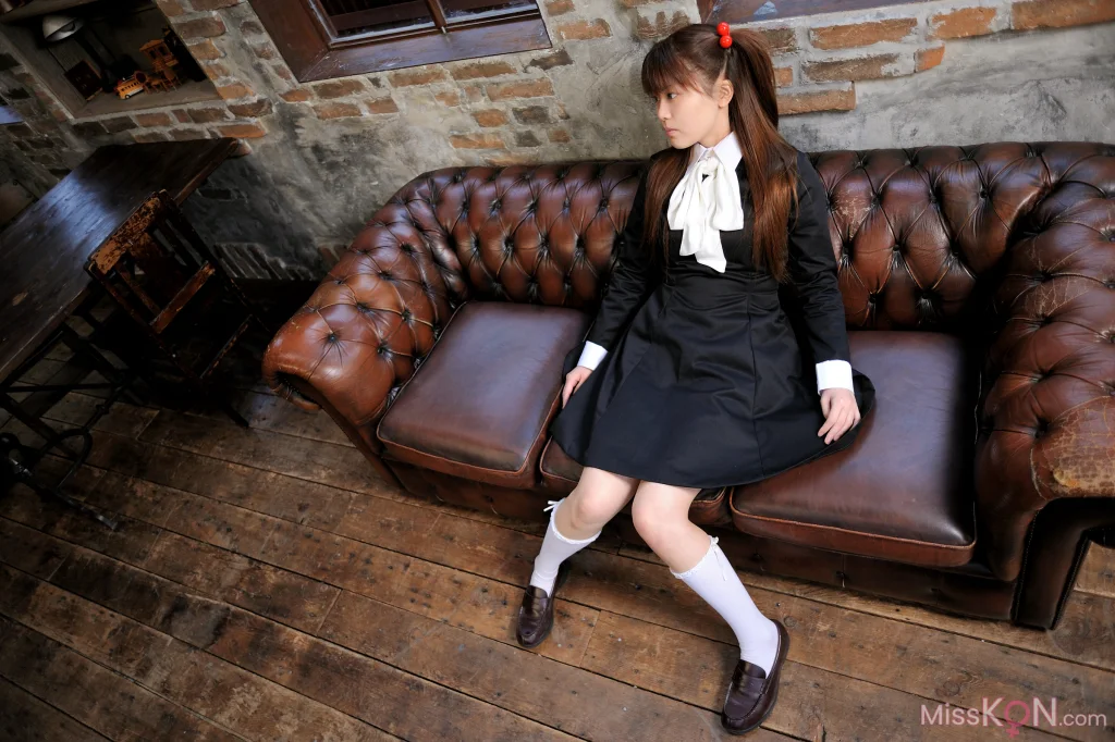 Coser@Kikiwan (キキワン)_ NEON GENESIS ヤヴァンゲリオン Vol.03 36 Coser@Kikiwan (キキワン)_ NEON GENESIS ヤヴァンゲリオン Vol.03