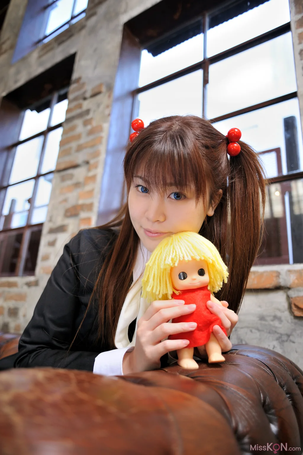 Coser@Kikiwan (キキワン)_ NEON GENESIS ヤヴァンゲリオン Vol.03 37 Coser@Kikiwan (キキワン)_ NEON GENESIS ヤヴァンゲリオン Vol.03