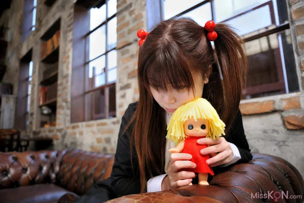 Coser@Kikiwan (キキワン)_ NEON GENESIS ヤヴァンゲリオン Vol.03 2 Coser@Kikiwan (キキワン)_ NEON GENESIS ヤヴァンゲリオン Vol.03