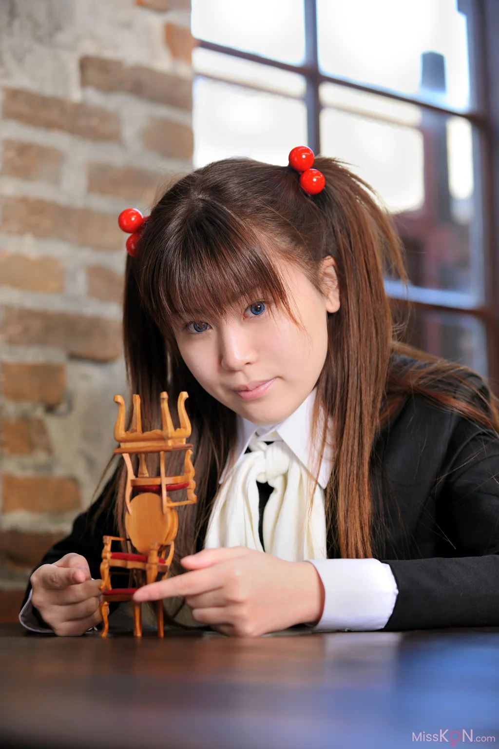 Coser@Kikiwan (キキワン)_ NEON GENESIS ヤヴァンゲリオン Vol.03 3 Coser@Kikiwan (キキワン)_ NEON GENESIS ヤヴァンゲリオン Vol.03