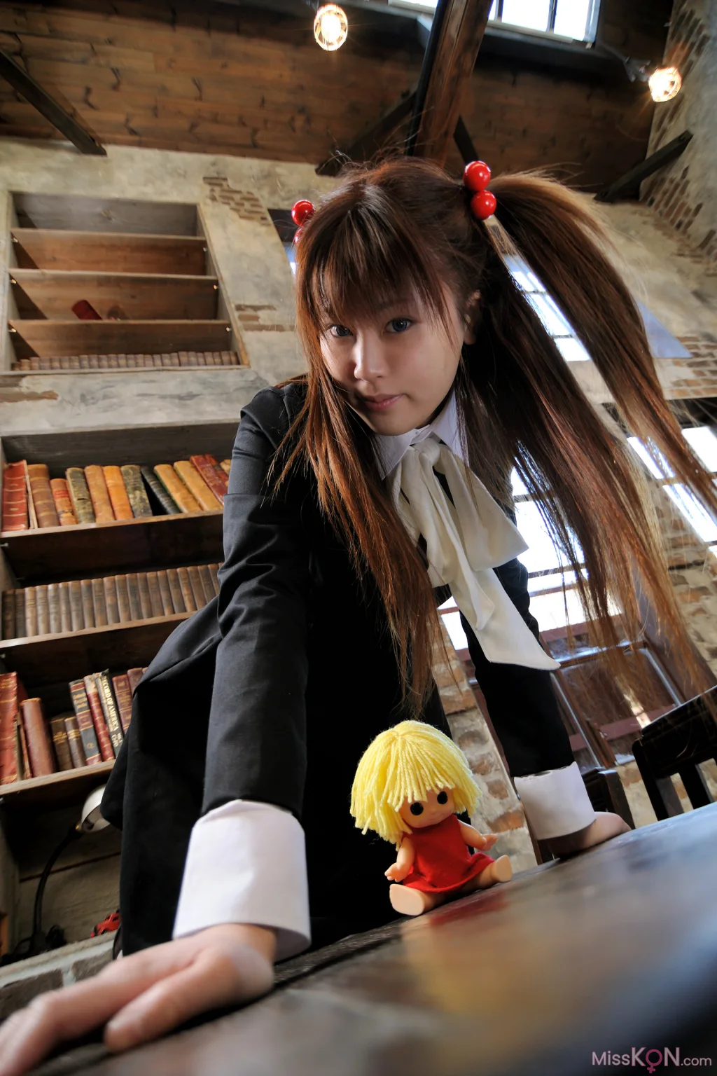 Coser@Kikiwan (キキワン)_ NEON GENESIS ヤヴァンゲリオン Vol.03 4 Coser@Kikiwan (キキワン)_ NEON GENESIS ヤヴァンゲリオン Vol.03