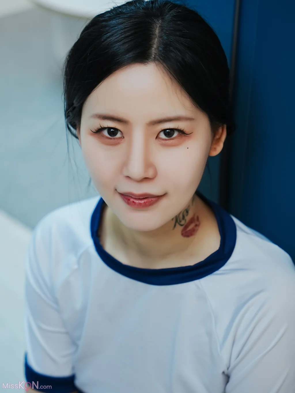 Choi Ri_ Vol.01 Bloomers