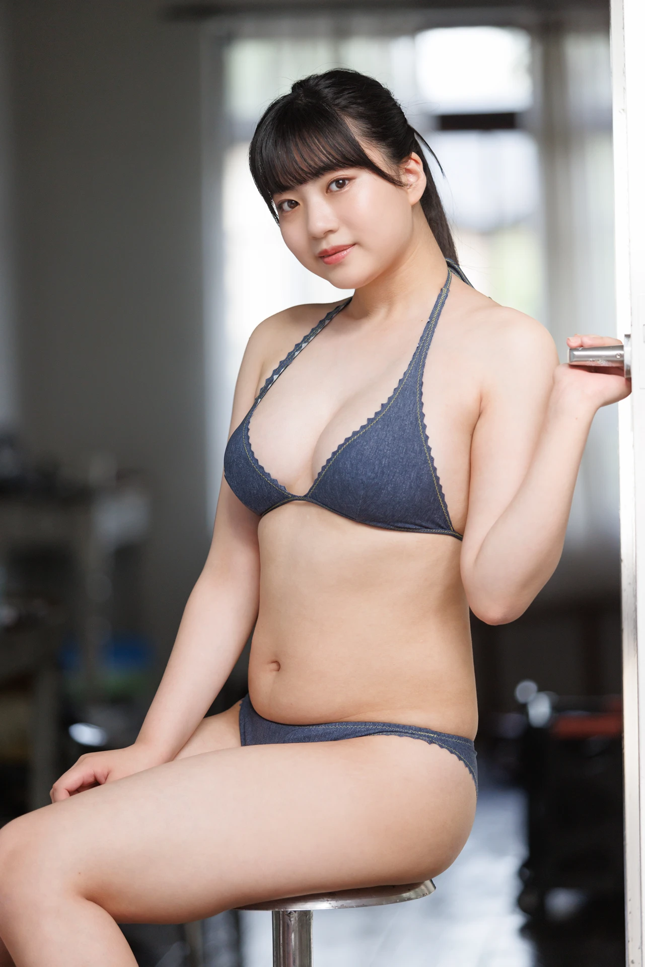 Maaya Obana 小花真彩, Minisuka.tv [50P]