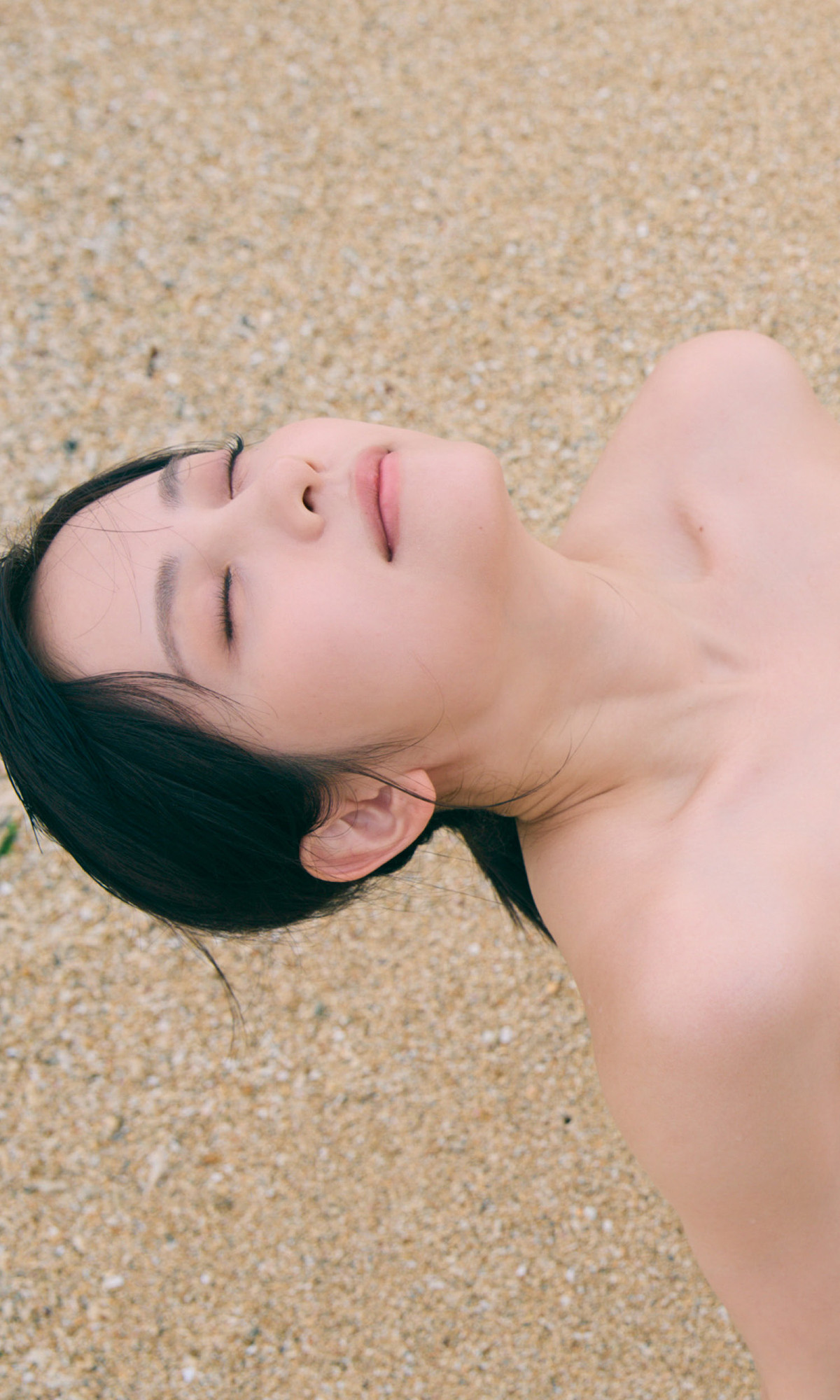 Nashiko Momotsuki 桃月なしこ, 周プレ PHOTO BOOK 「ENJOY SUMMER」 Set.01