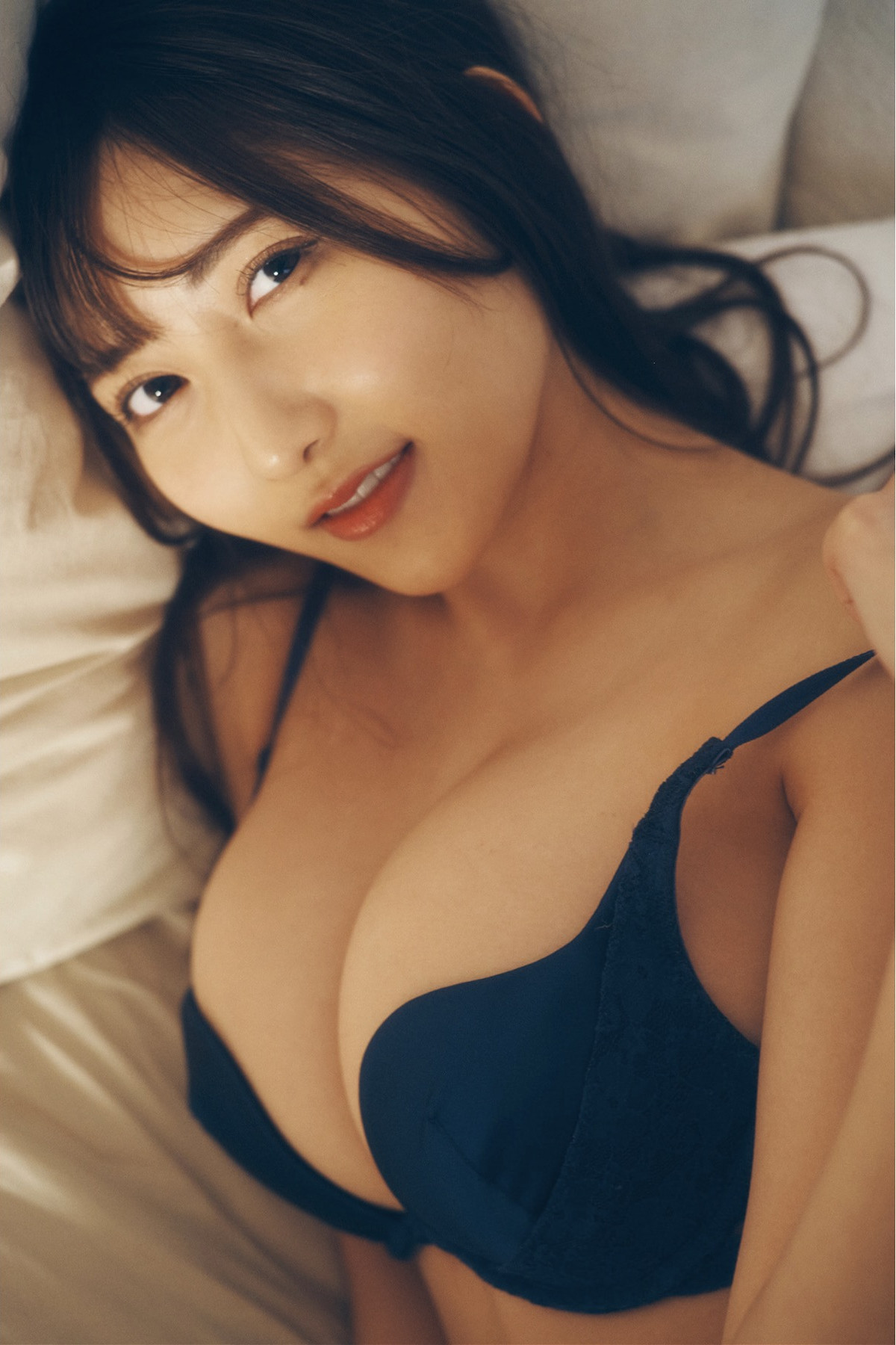 Ririsa Tsuji 辻りりさ, FLASHデジタル写真集 「She is Perfect 後編」 Set.03