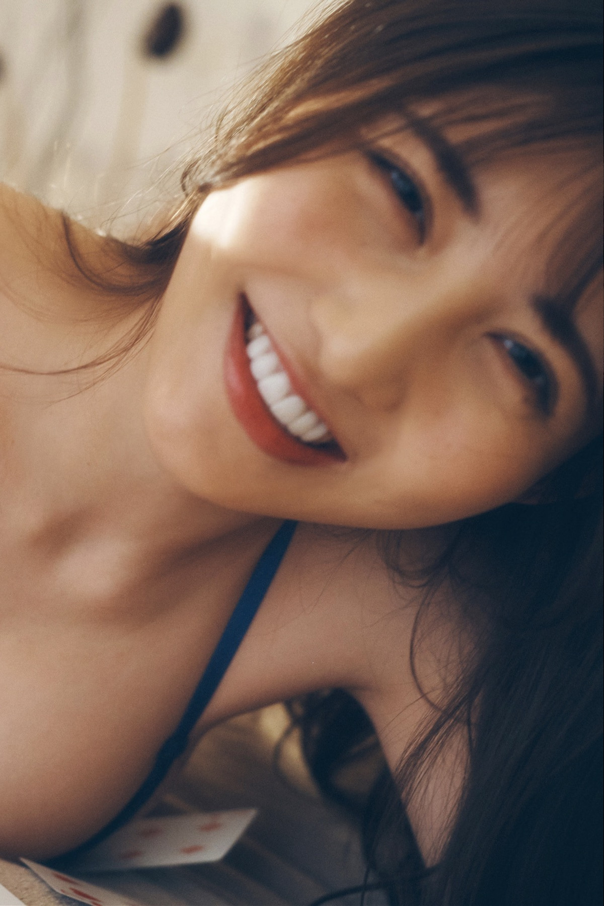 Ririsa Tsuji 辻りりさ, FLASHデジタル写真集 「She is Perfect 後編」 Set.03