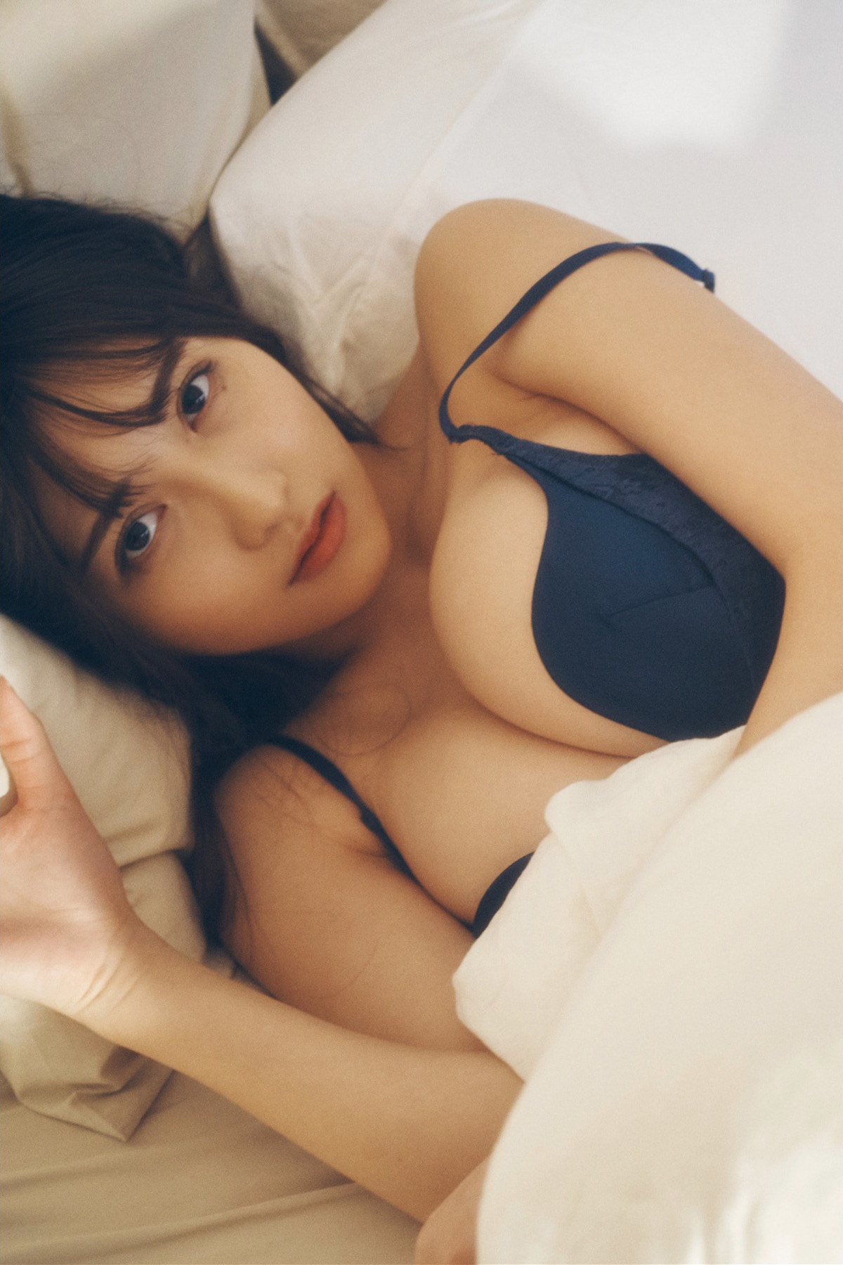 Ririsa Tsuji 辻りりさ, FLASHデジタル写真集 「She is Perfect 後編」 Set.03