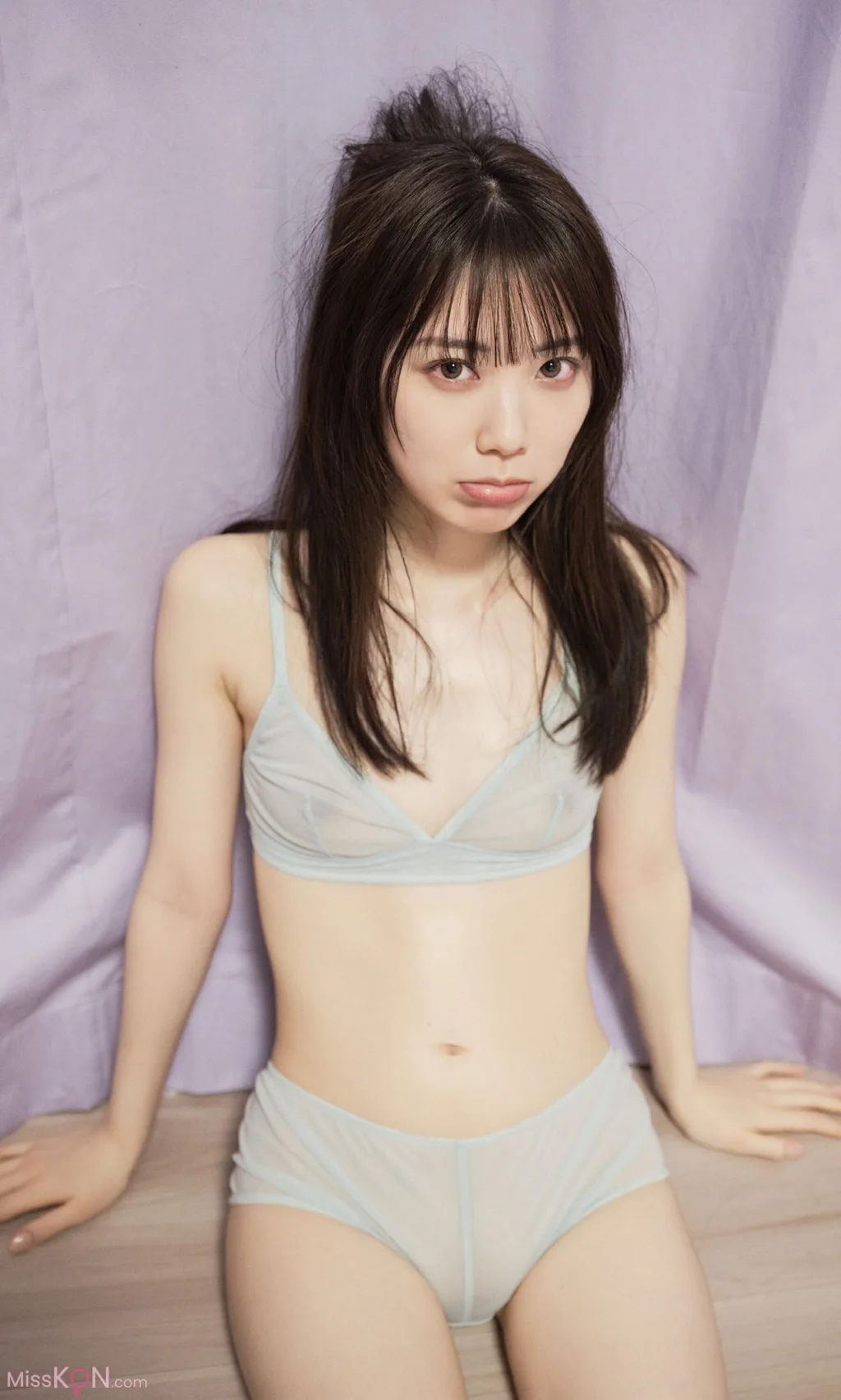 Mio Ishikawa (石川澪)_ ボクとカノジョの始まりの日