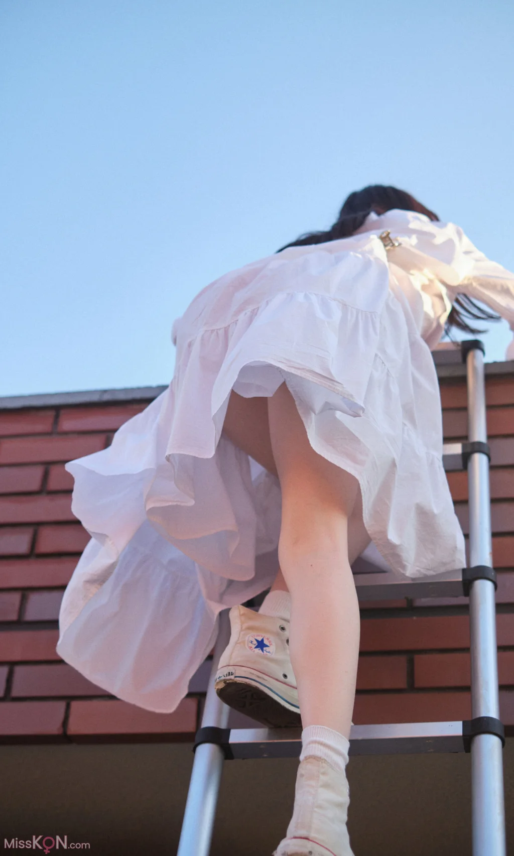 Mio Ishikawa (石川澪)_ ボクとカノジョの始まりの日