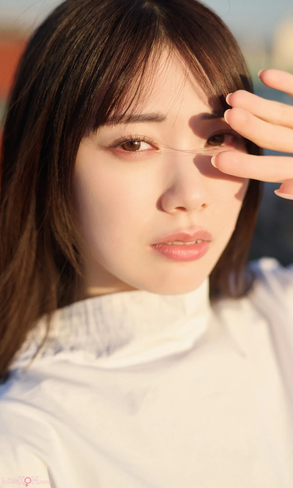 Mio Ishikawa (石川澪)_ ボクとカノジョの始まりの日