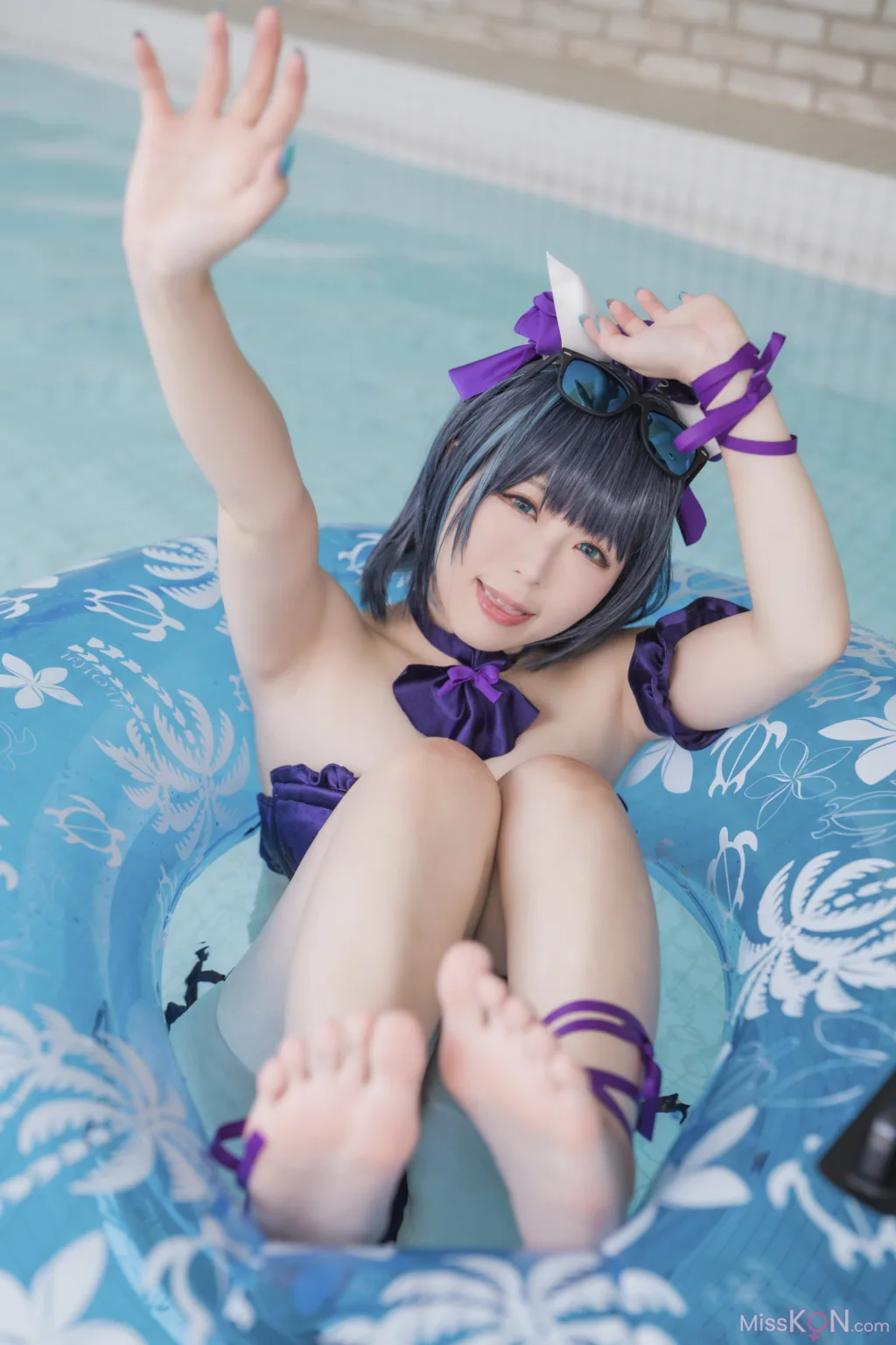 Coser@Rizuna_ Nyan!!!!! 13 Coser@Rizuna_ Nyan!!!!!